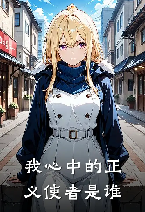我心中的正义使者是谁