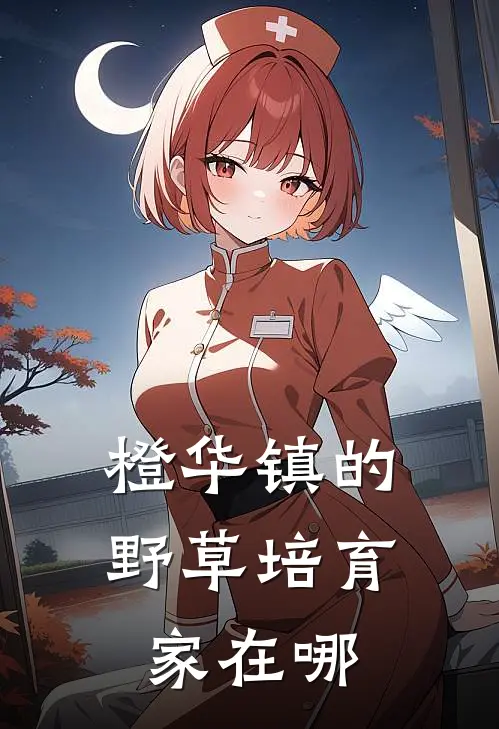 橙华镇的野草培育家在哪