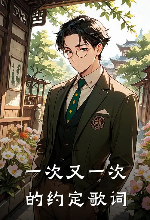 一次又一次的约定歌词