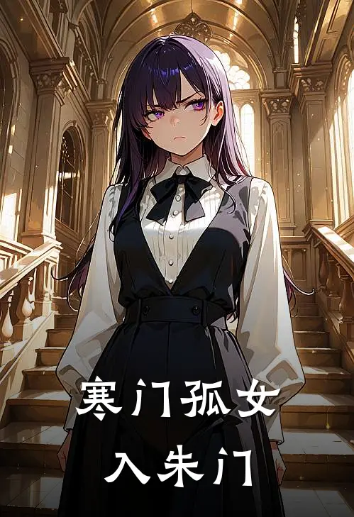 寒门孤女入朱门