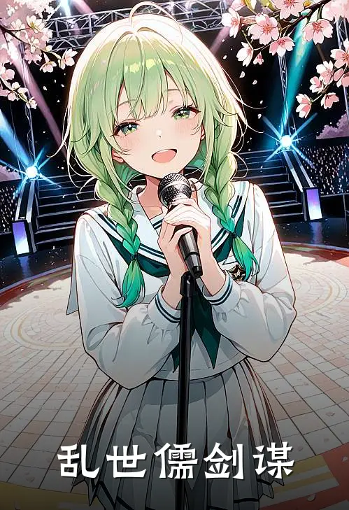 乱世儒剑谋曹博曹博小说完整版_热门好看小说乱世儒剑谋(曹博曹博)