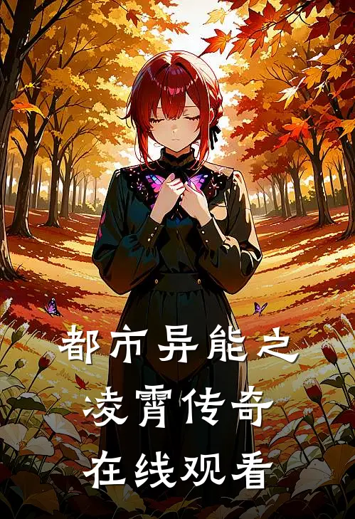 都市异能之凌霄传奇在线观看