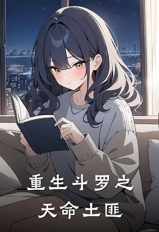 重生斗罗之天命土匪