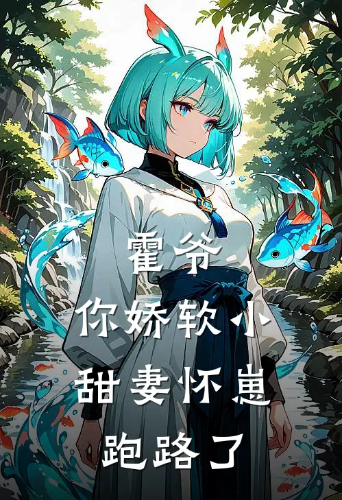 霍爷，你娇软小甜妻怀崽跑路了(唐宁霍霆州)小说免费在线阅读_霍爷，你娇软小甜妻怀崽跑路了(唐宁霍霆州)大结局阅读