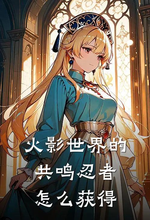 火影世界的共鸣忍者怎么获得