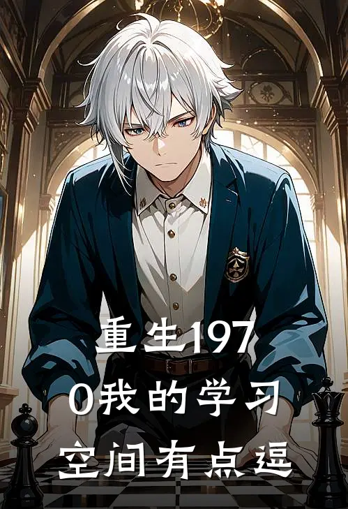 重生1970我的学习空间有点逗