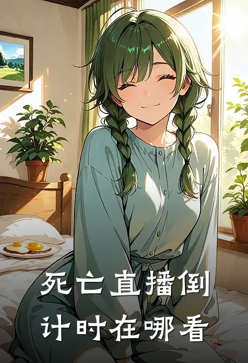 死亡直播倒计时在哪看