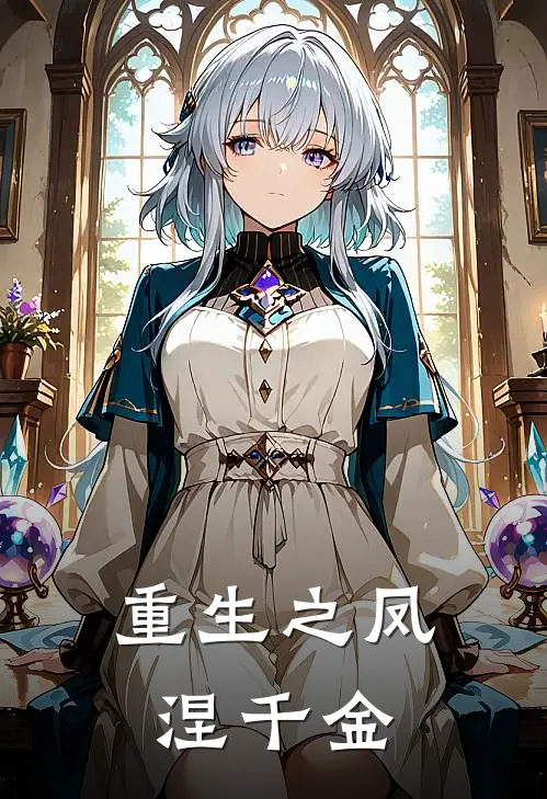 重生之凤涅千金