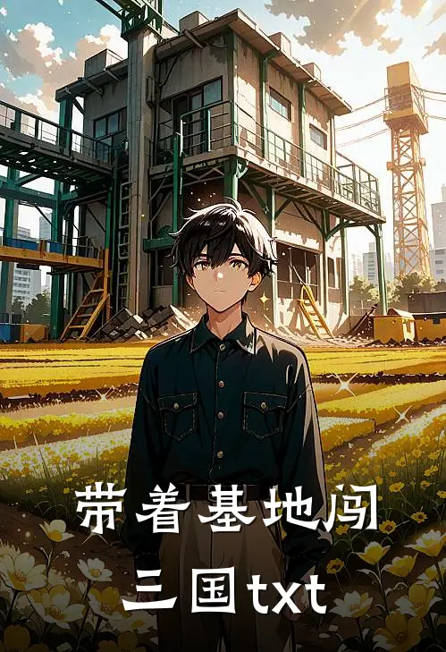 带着基地闯三国txt