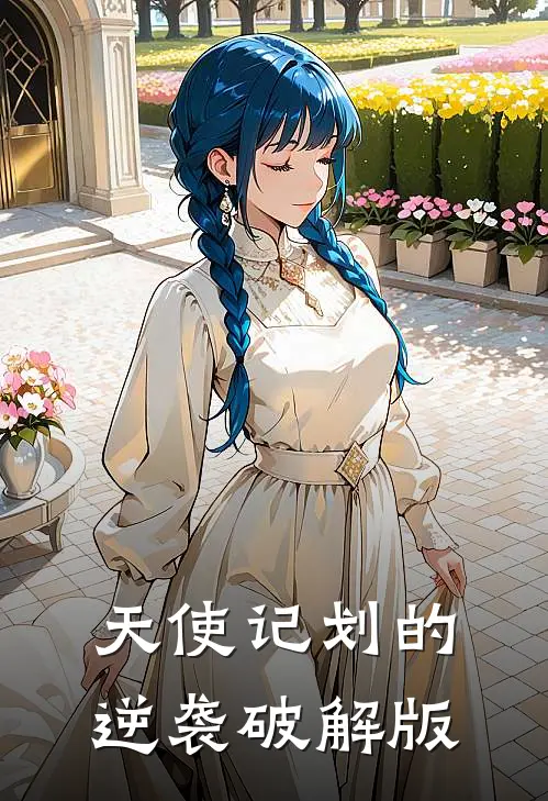 天使记划的逆袭破解版