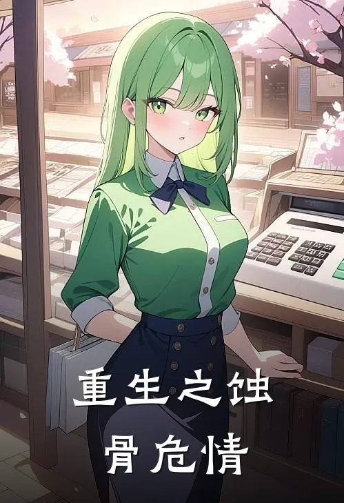 重生之蚀骨危情