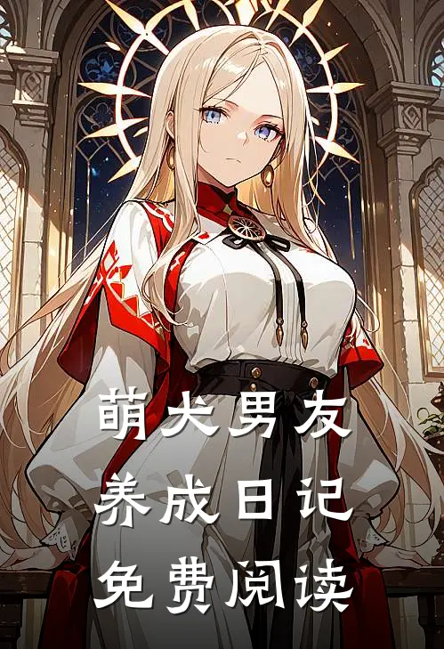 萌犬男友养成日记免费阅读