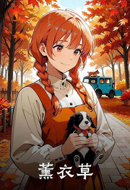 薰衣草(沈漾姜念念)小说免费阅读_热门小说阅读薰衣草沈漾姜念念