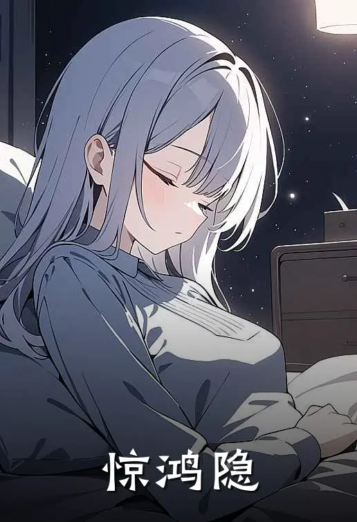 惊鸿隐叶知秋谢骏小说推荐完结_全集免费小说惊鸿隐(叶知秋谢骏)