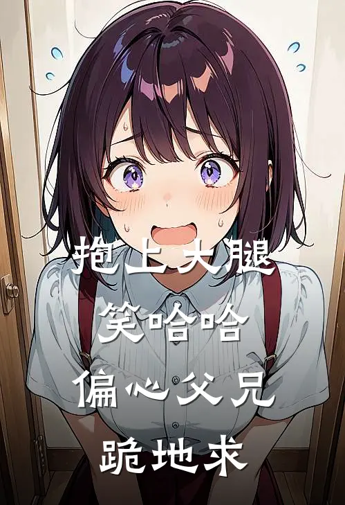 抱上大腿笑哈哈，偏心父兄跪地求