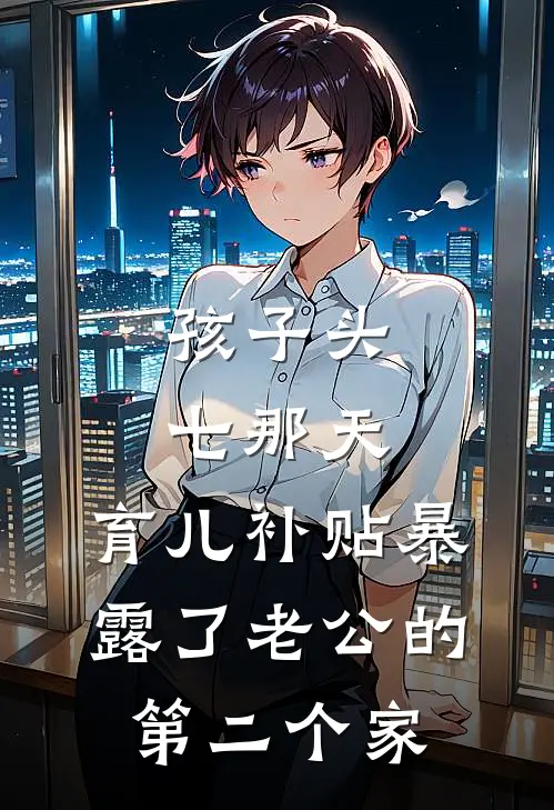 孩子头七那天，育儿补贴暴露了老公的第二个家秦小小顾清时免费小说在线阅读_热门小说在线阅读孩子头七那天，育儿补贴暴露了老公的第二个家秦小小顾清时