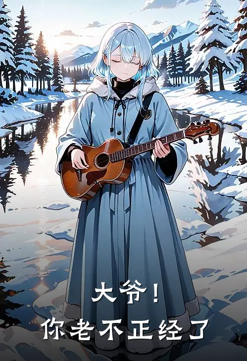 大爷！你老不正经了