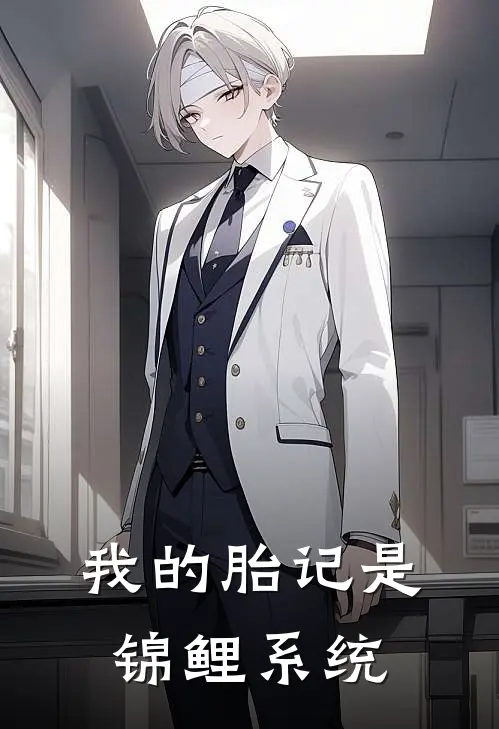 我的胎记是锦鲤系统