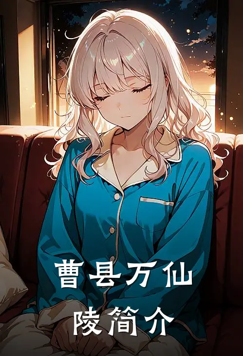 曹县万仙陵简介