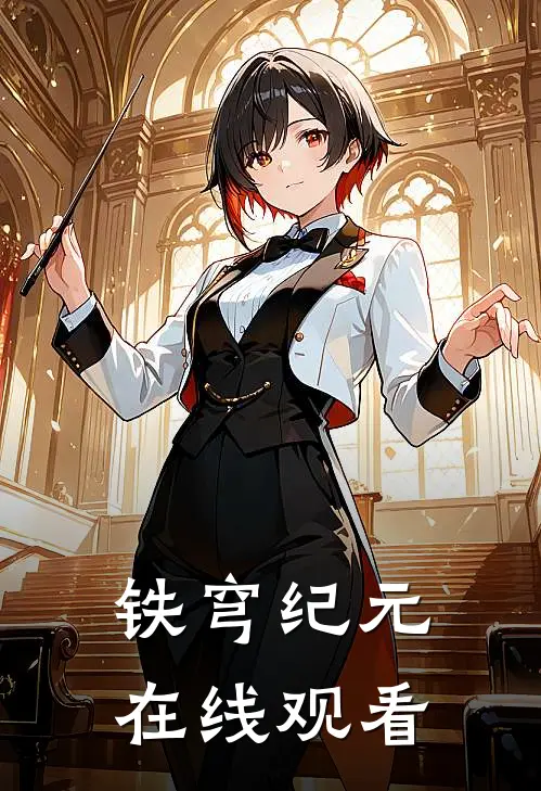 铁穹纪元在线观看