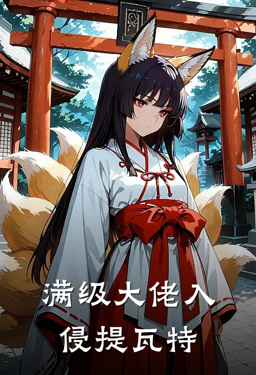 满级大佬入侵提瓦特