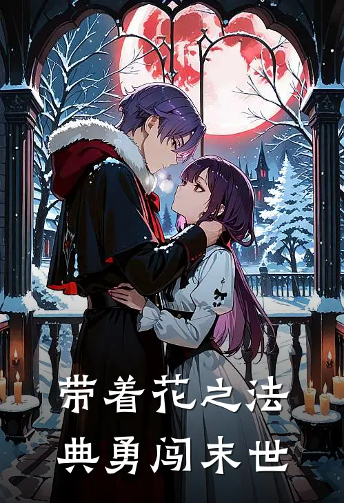 带着花之法典勇闯末世