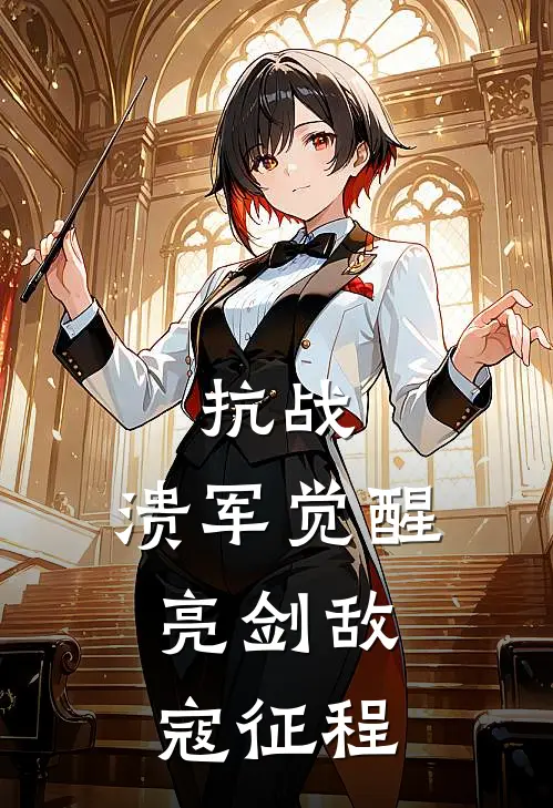 周大虎林玉宇《抗战：溃军觉醒，亮剑敌寇征程》完整版在线阅读_周大虎林玉宇完整版在线阅读