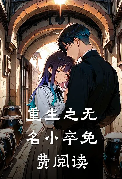 重生之无名小卒免费阅读