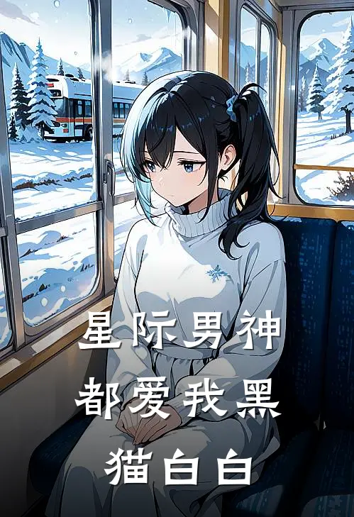星际男神都爱我黑猫白白