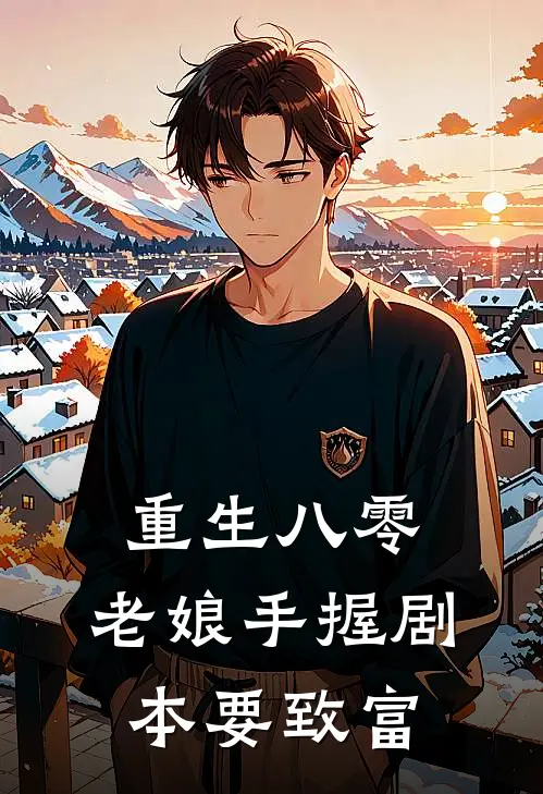 重生八零：老娘手握剧本要致富