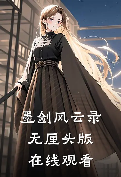 墨剑风云录无厘头版在线观看