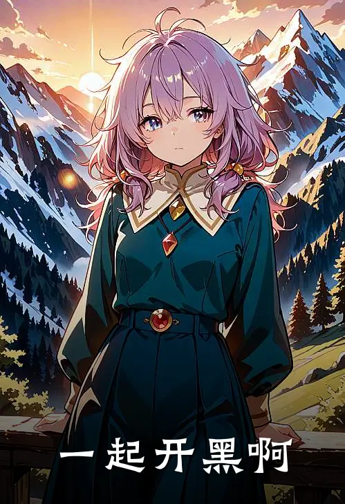 一起开黑啊