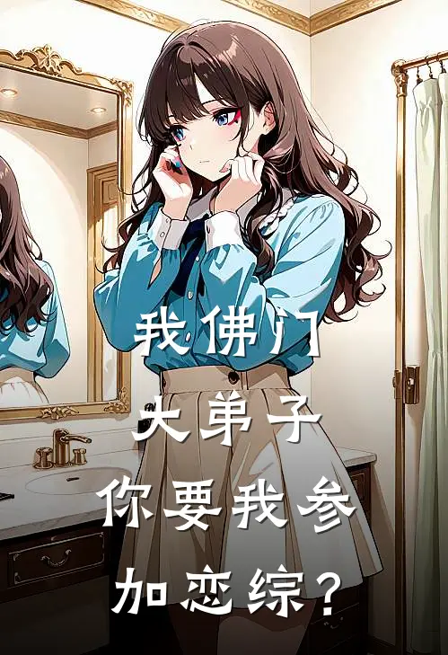 我佛门大弟子，你要我参加恋综？(陈行明历)推荐小说_我佛门大弟子，你要我参加恋综？(陈行明历)全文免费阅读大结局