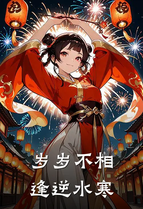 岁岁不相逢逆水寒