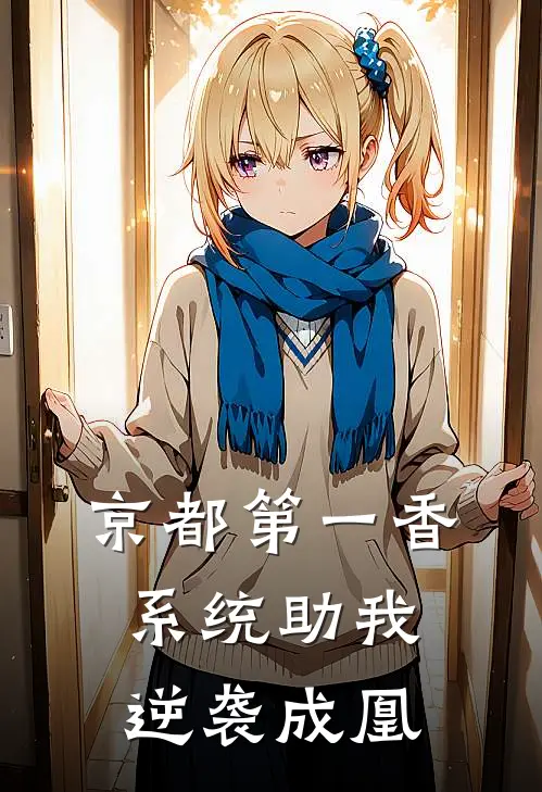京都第一香：系统助我逆袭成凰