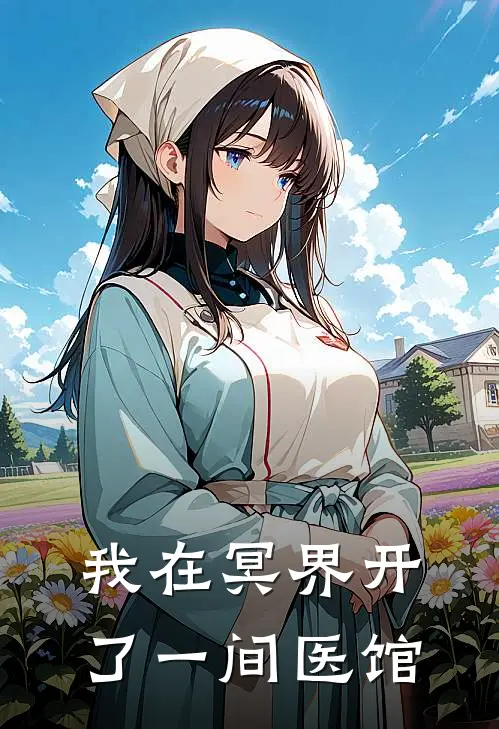 我在冥界开了一间医馆(萧白张晓晓)热门网络小说推荐_免费完结版小说我在冥界开了一间医馆(萧白张晓晓)