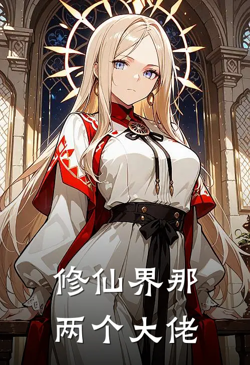 修仙界那两个大佬顾莲樊星田最新小说推荐_完结小说修仙界那两个大佬(顾莲樊星田)