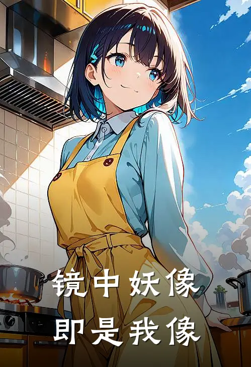 镜中妖像即是我像