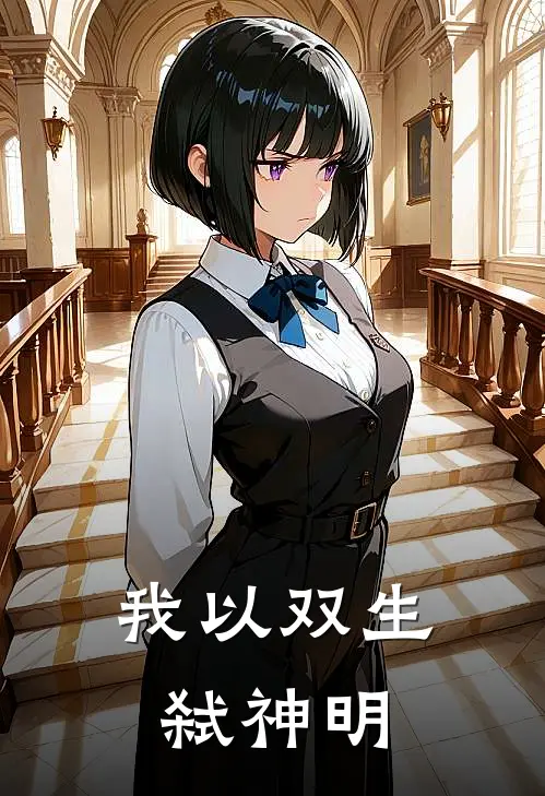 我以双生弑神明