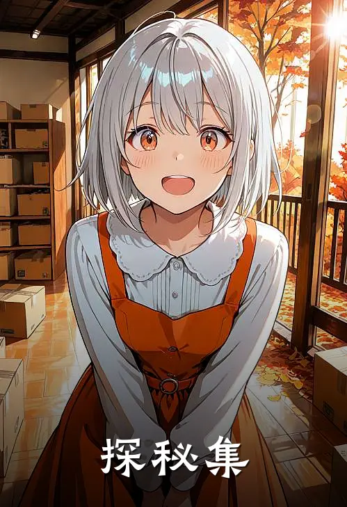 《探秘集》王浩理礼已完结小说_探秘集(王浩理礼)全文免费阅读无弹窗大结局