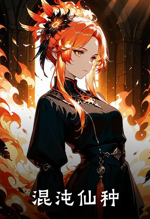 混沌仙种(陆崖江云舟)最新小说_免费阅读完整版小说混沌仙种(陆崖江云舟)