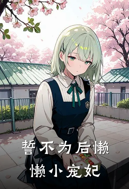 誓不为后懒懒小宠妃