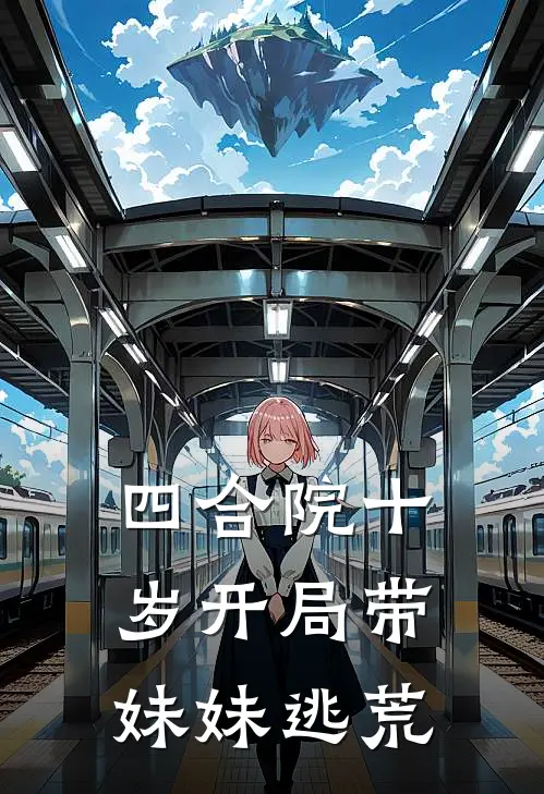 四合院十岁开局带妹妹逃荒