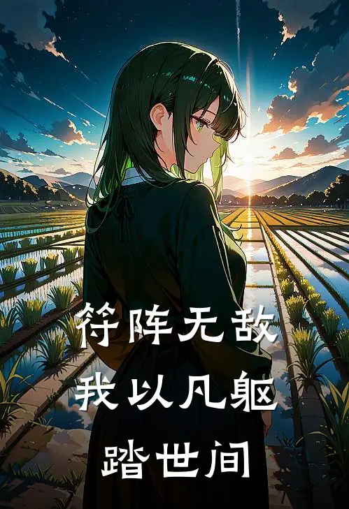 符阵无敌：我以凡躯踏世间