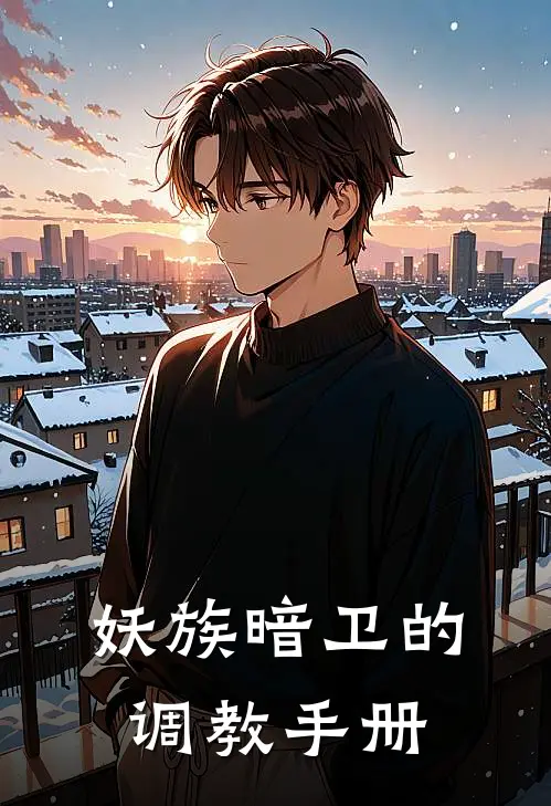 妖族暗卫的调教手册