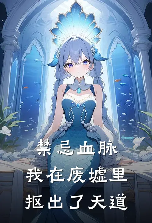 禁忌血脉：我在废墟里抠出了天道(沈砚陈砚)最新完本小说推荐_免费小说推荐禁忌血脉：我在废墟里抠出了天道沈砚陈砚