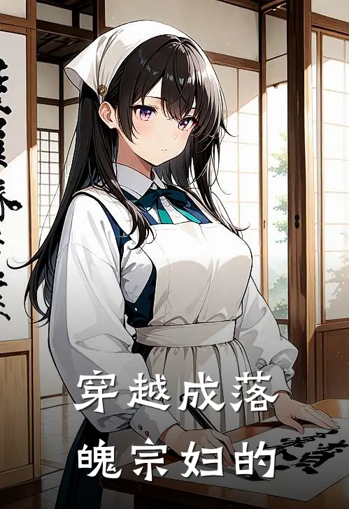 穿越成落魄宗妇的