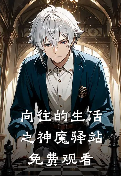 向往的生活之神魔驿站免费观看