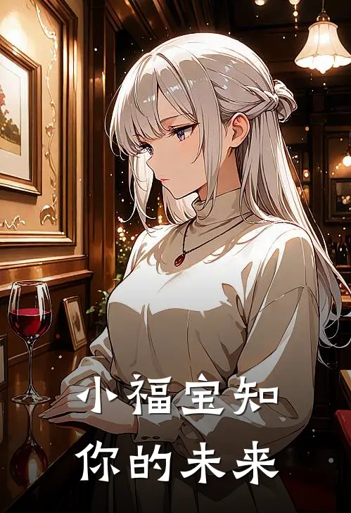 小福宝知你的未来