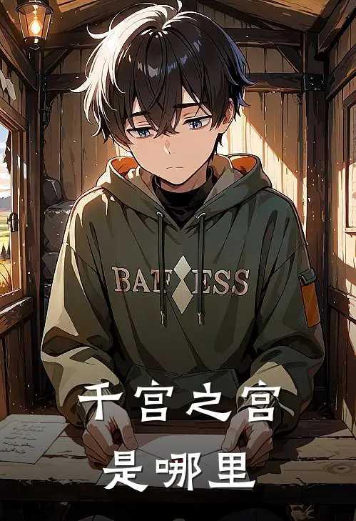 千宫之宫是哪里